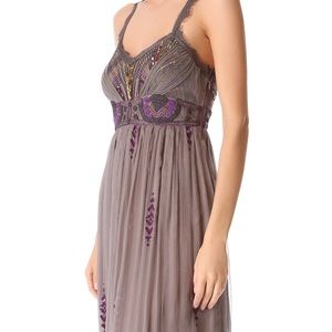 free people artemis gown